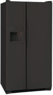 Frigidaire FRS3R4EB Black