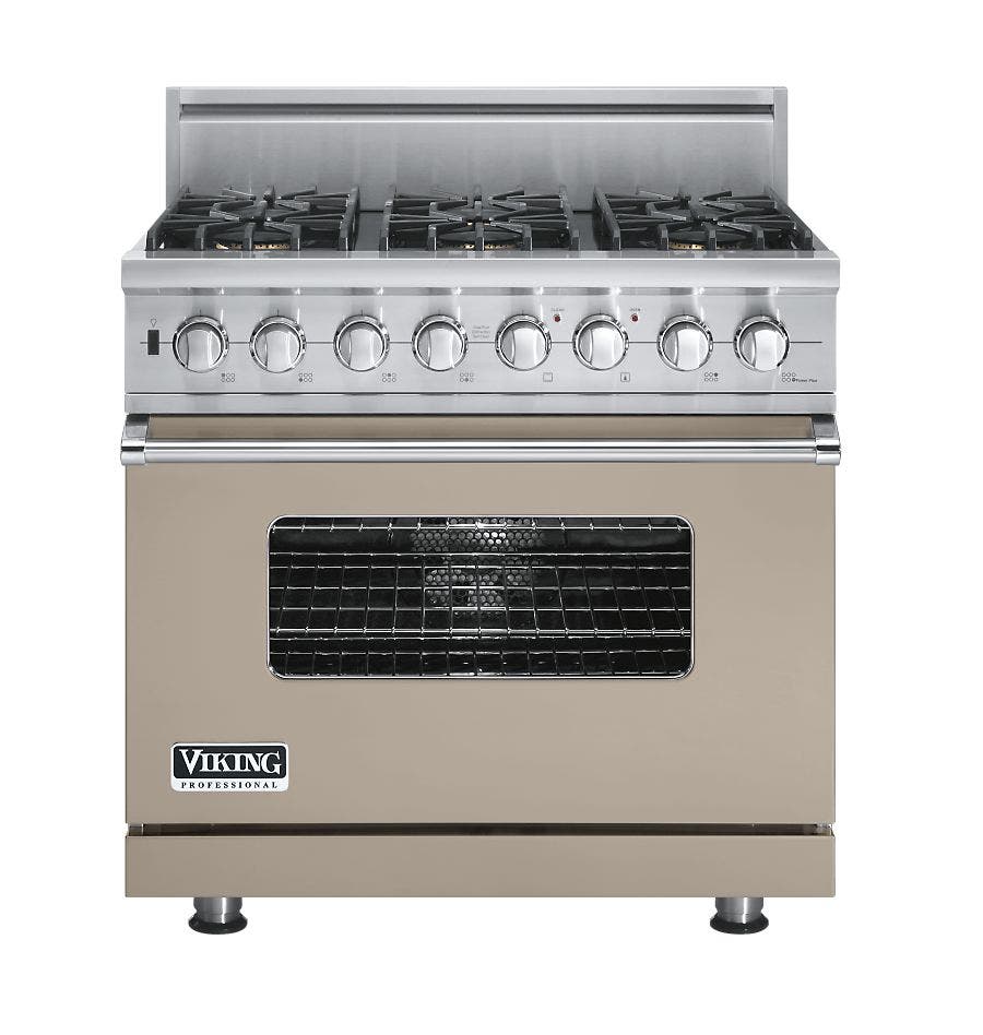 Viking VDSC5366BTP Taupe