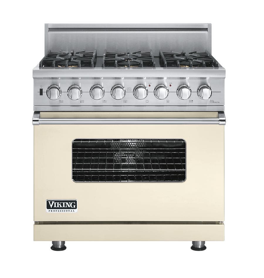 Viking VDSC5366BBT Biscuit