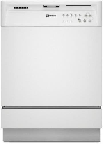 Maytag MDB4621AWW White