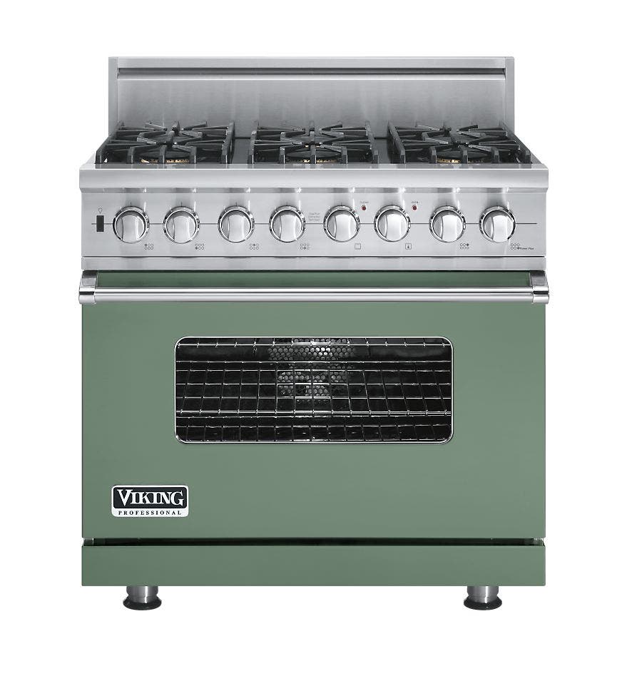 Viking VDSC5366BMJ Mint Julep