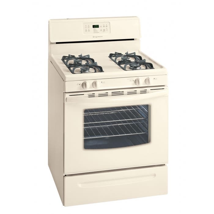 Frigidaire FGF366EQ Bisque