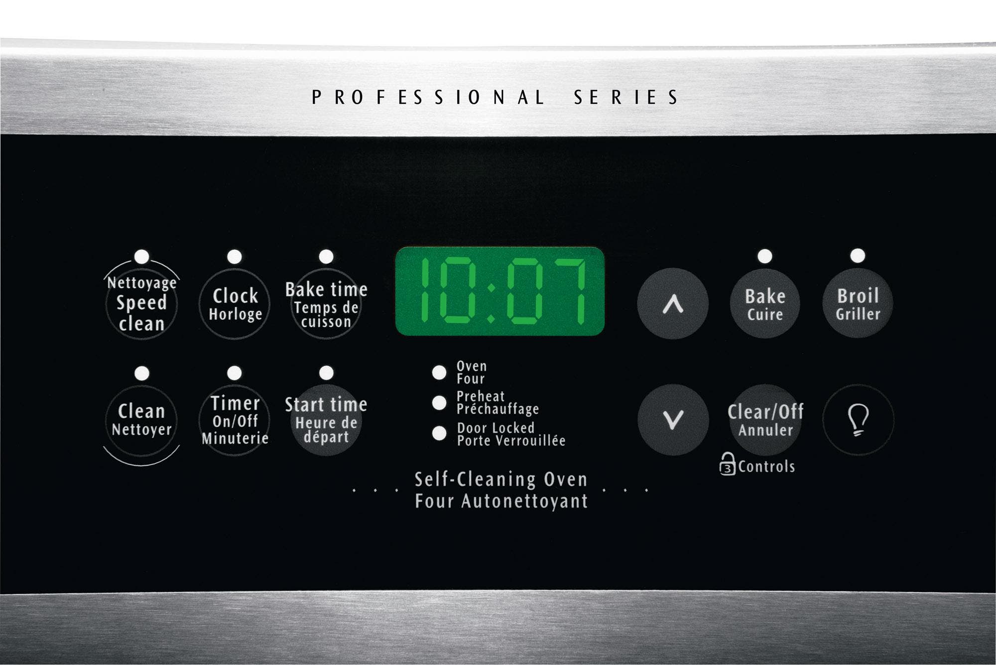 Frigidaire Professional PLGF659GC 36" Pro-Style Gas Range