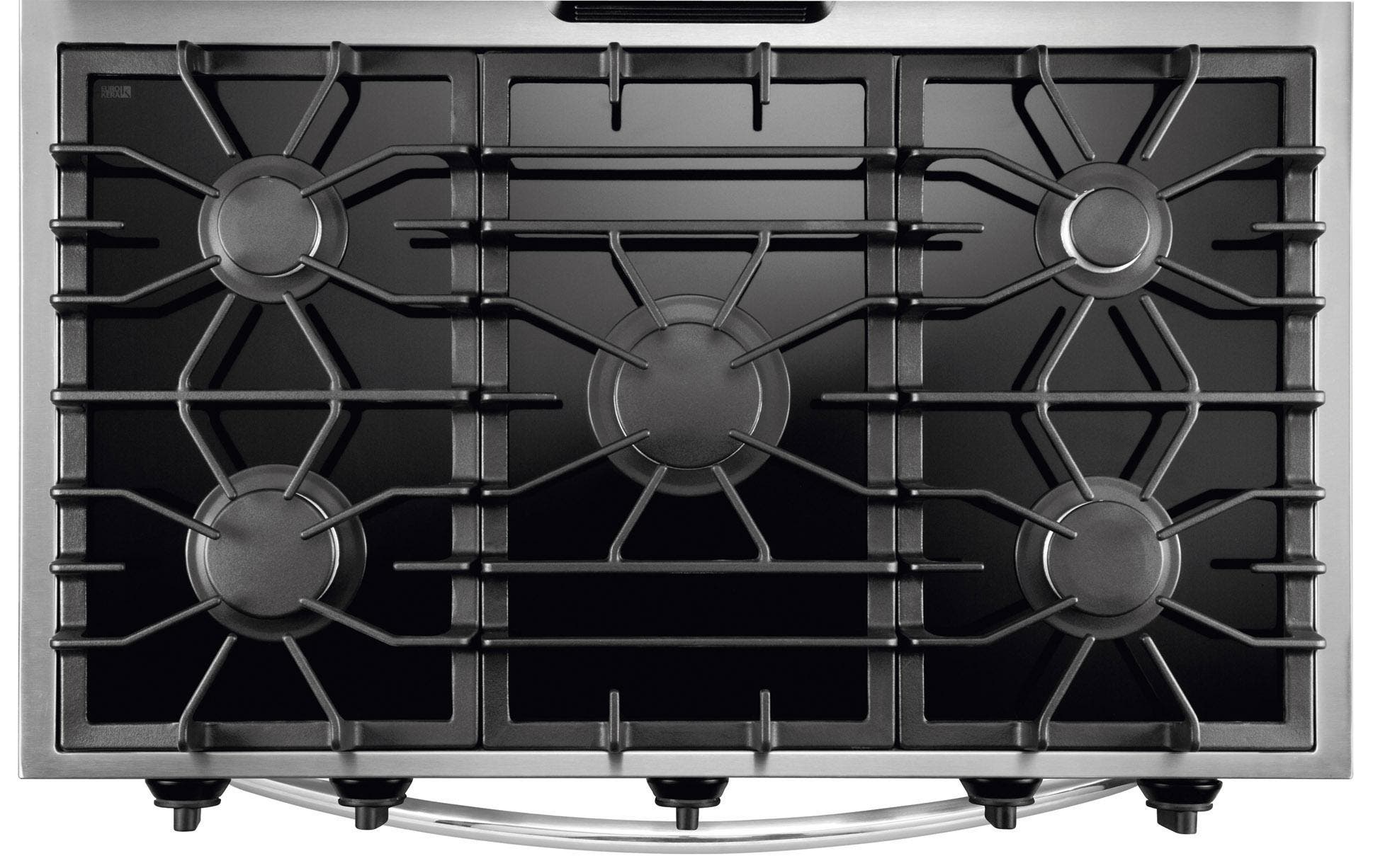 Frigidaire Professional PLGF659GC 36" Pro-Style Gas Range