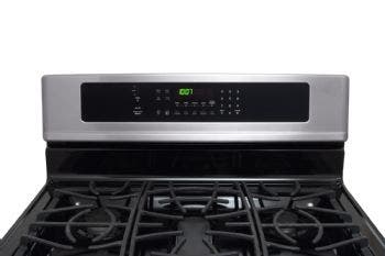 Frigidaire Professional PLGF659GC 36" Pro-Style Gas Range