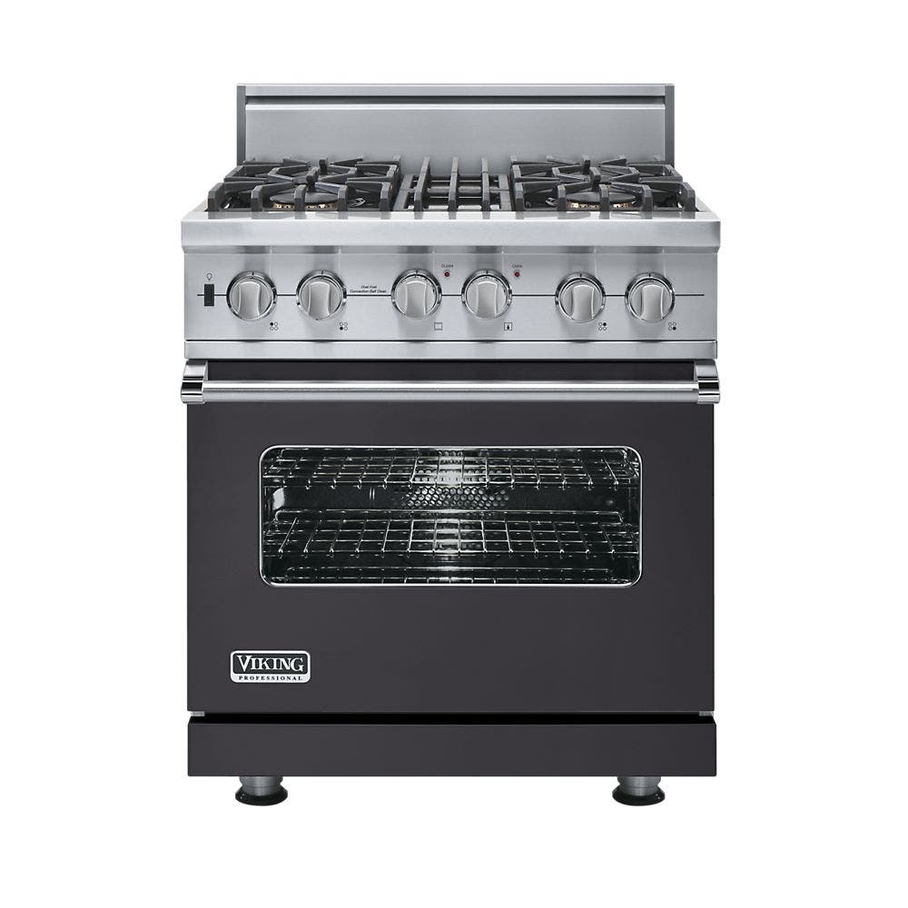 Viking VDSC5304BGG Graphite Gray - Natural Gas