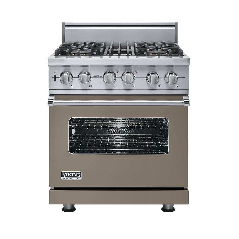Viking VDSC5304BSG Stone Gray - Natural Gas