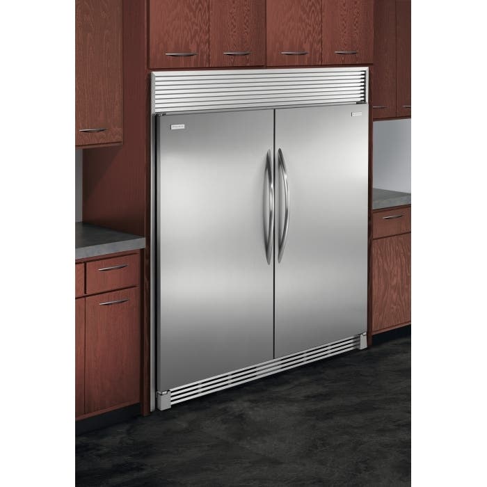 Frigidaire Professional PLFU1778ES 16.7 cu. ft. Upright Freezer