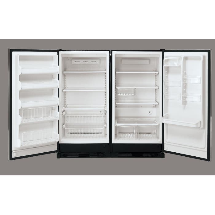 Frigidaire Professional PLFU1778ES 16.7 cu. ft. Upright Freezer