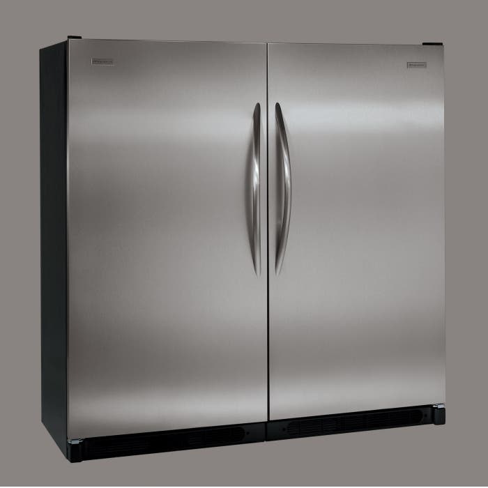 Frigidaire Professional PLFU1778ES 16.7 cu. ft. Upright Freezer