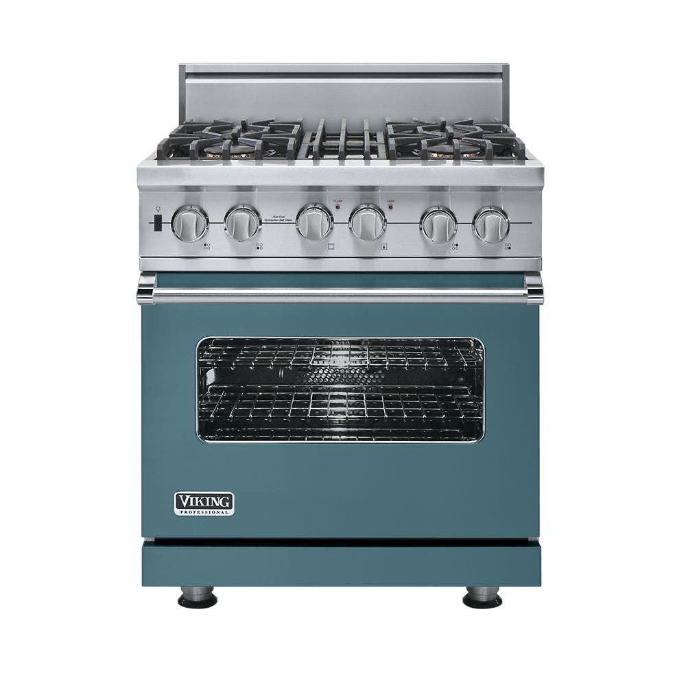 Viking VDSC5304BIB Iridescent Blue