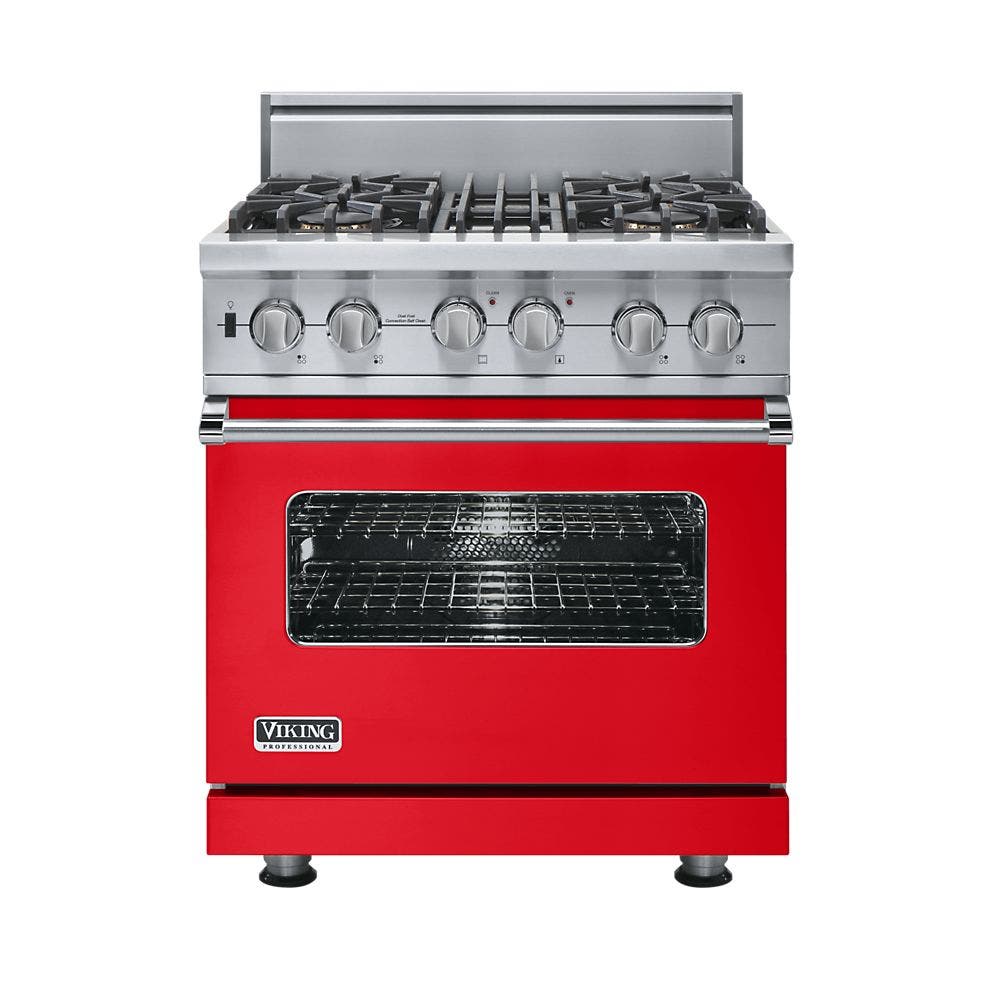 Viking VDSC5304BRR Racing Red