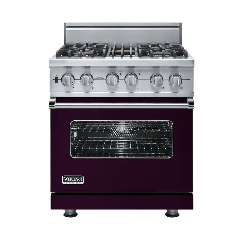 Viking VDSC5304BPL Plum