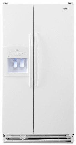Maytag MSD2258KGW Smooth White