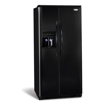 Frigidaire GHSC39EHPB Pearl Black