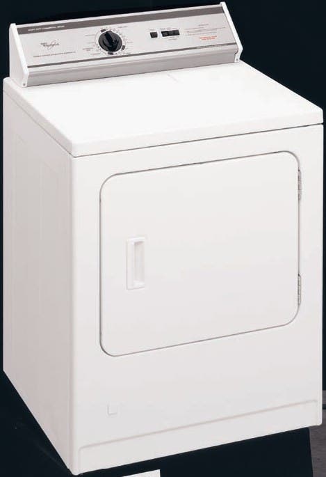 Whirlpool GCGM2991TQ White
