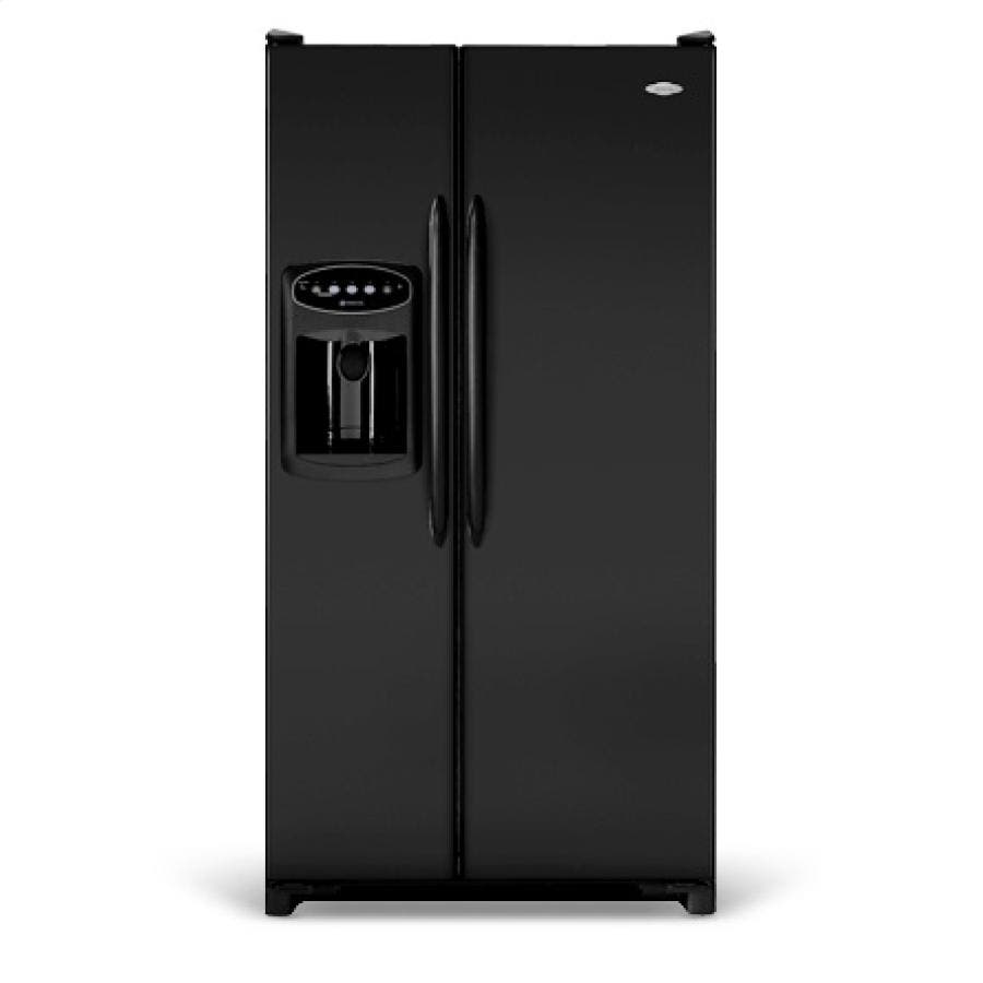 Maytag MSD2656KGB Black