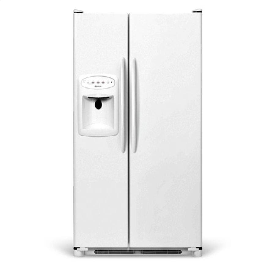 Maytag MSD2656KGW White