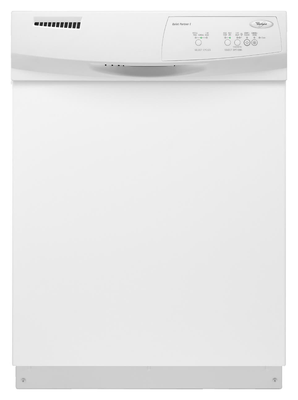 Whirlpool DU1015XTXQ White