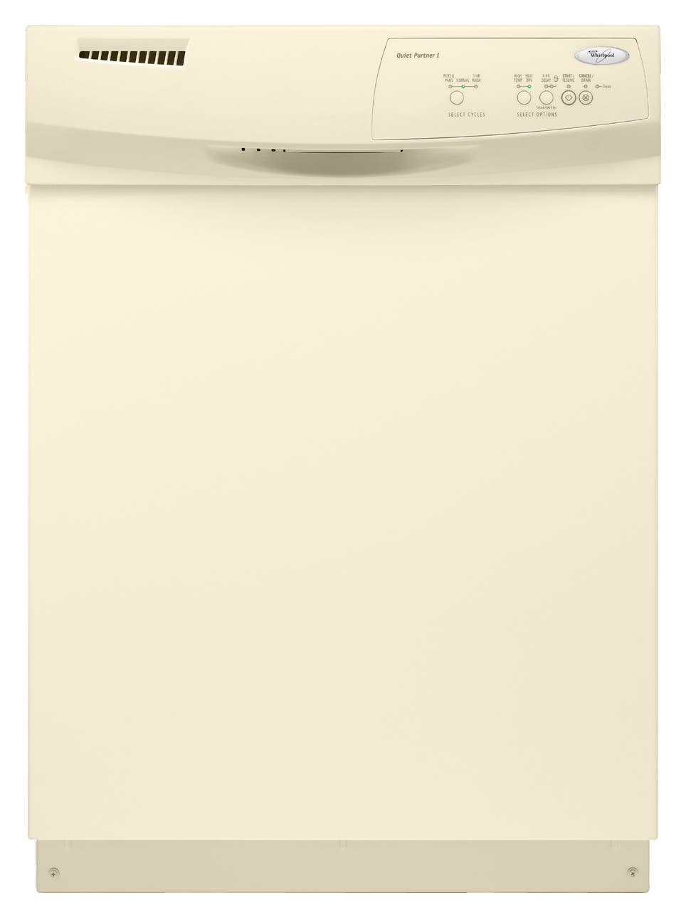 Whirlpool DU1015XTXT Biscuit