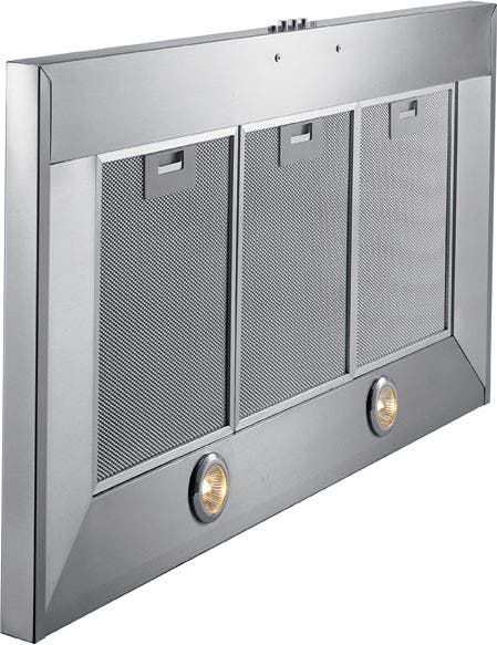 Frigidaire Professional PL36WC50EC 36" Wall Mount Chimney