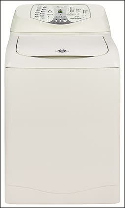 Maytag FAV6800AWQ Bisque