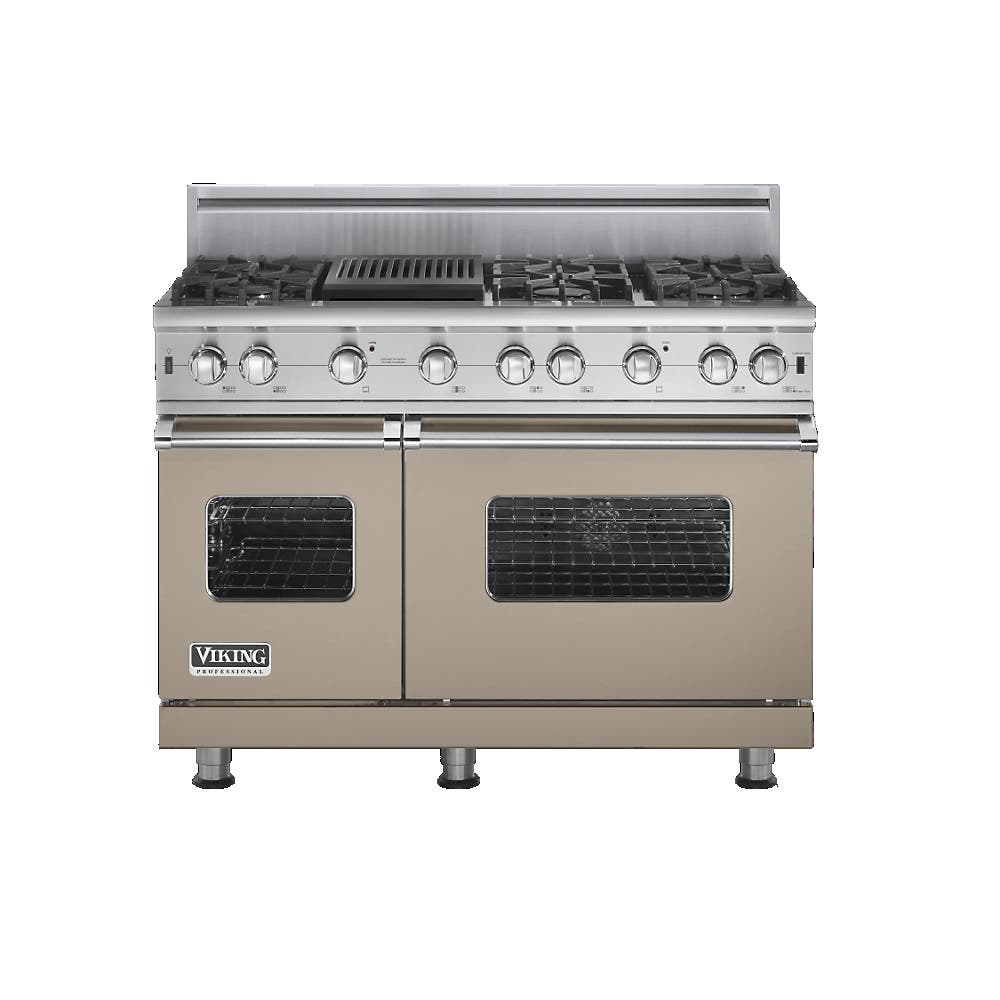 Viking VGCC5486QTP Taupe