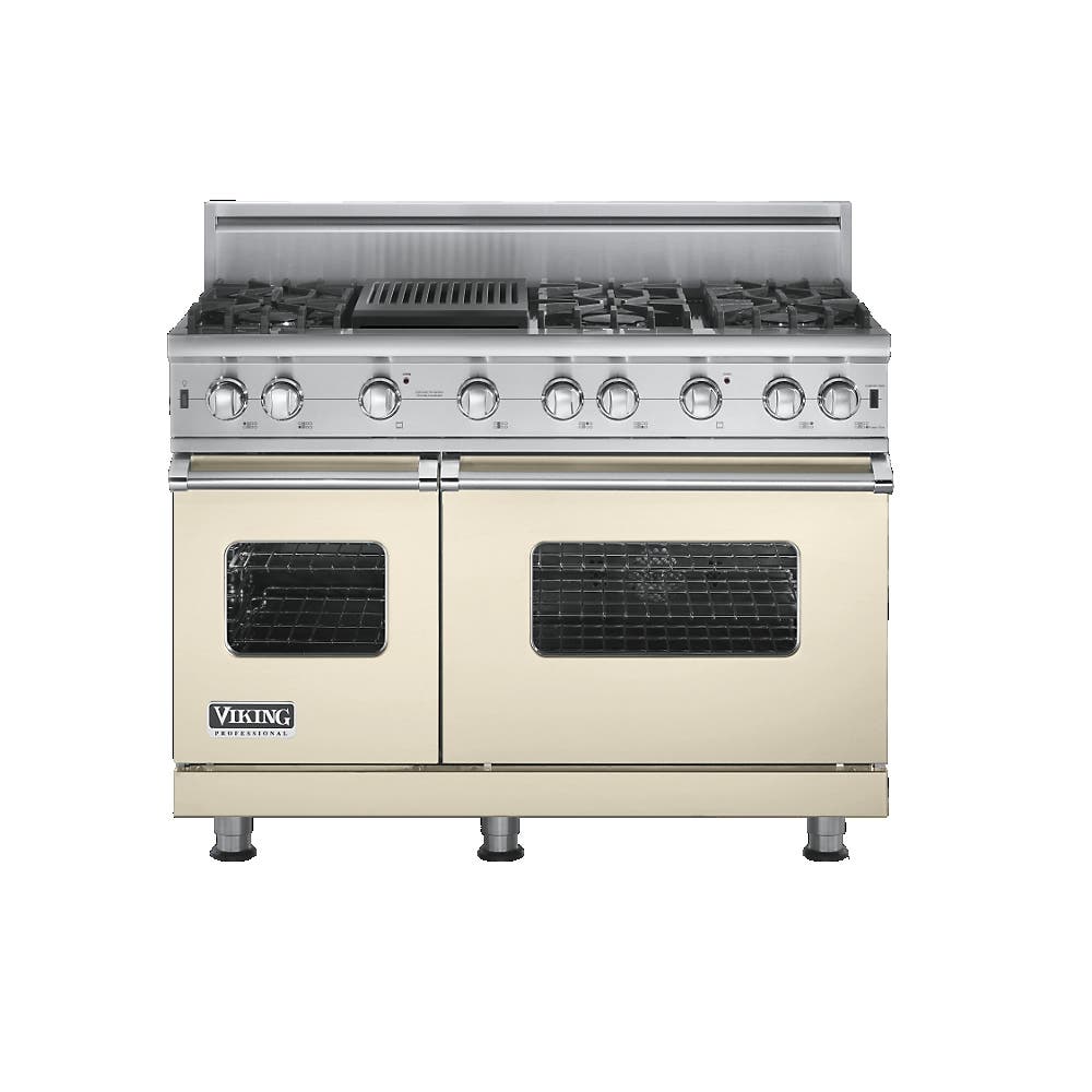 Viking VGCC5486QBT Biscuit