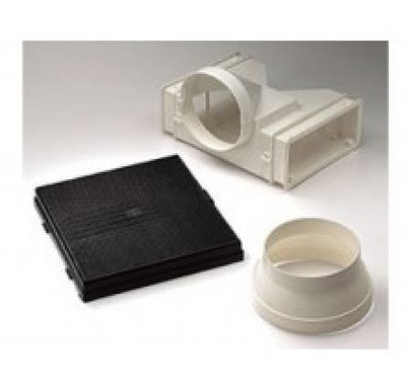 Frigidaire DFKTWC50EC Duct-Free Kit