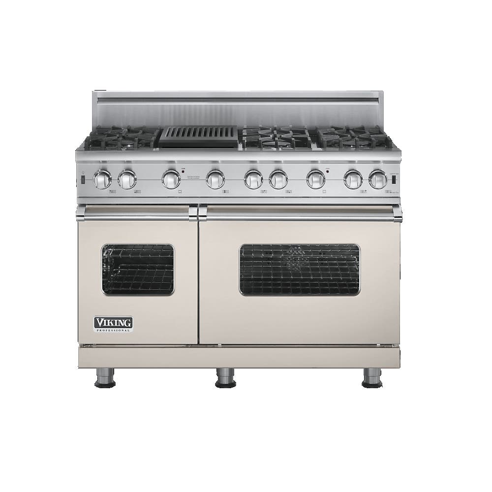 Viking VGCC5486QOG Oyster Gray