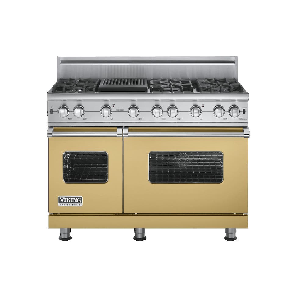 Viking VGCC5486QGM Golden Mist