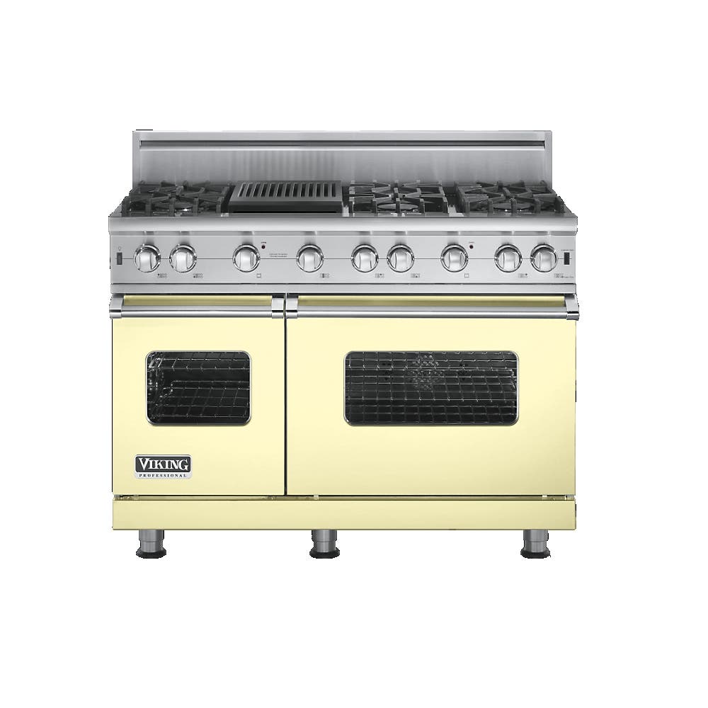 Viking VGCC5486QLE Lemonade