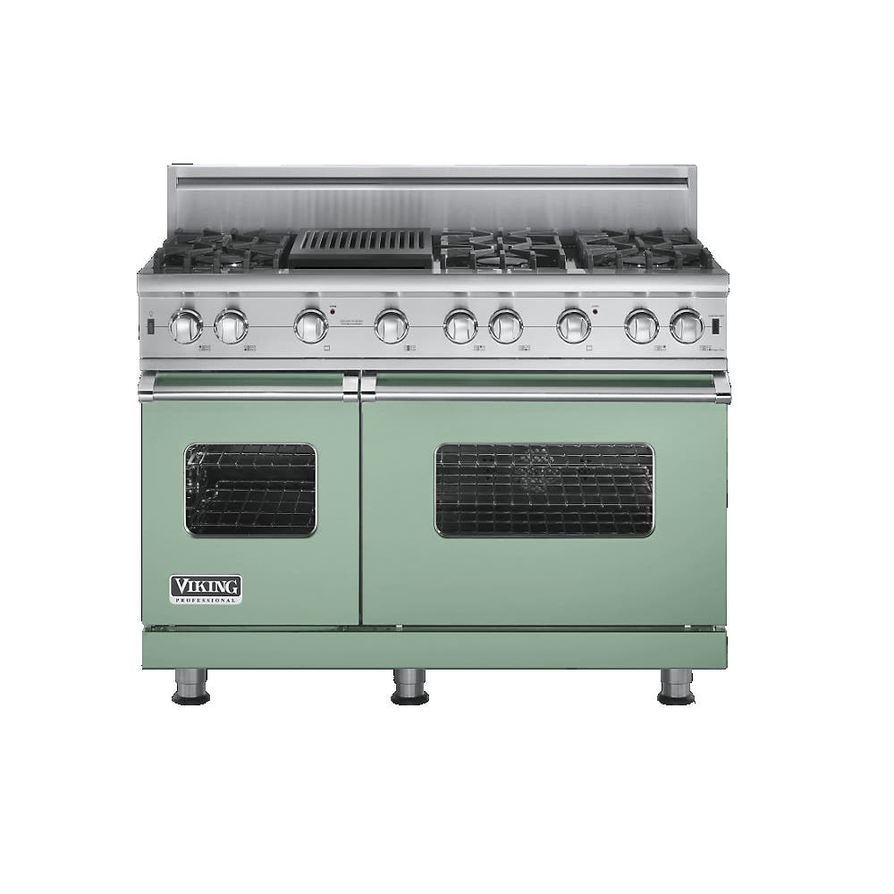Viking VGCC5486QSA Sage
