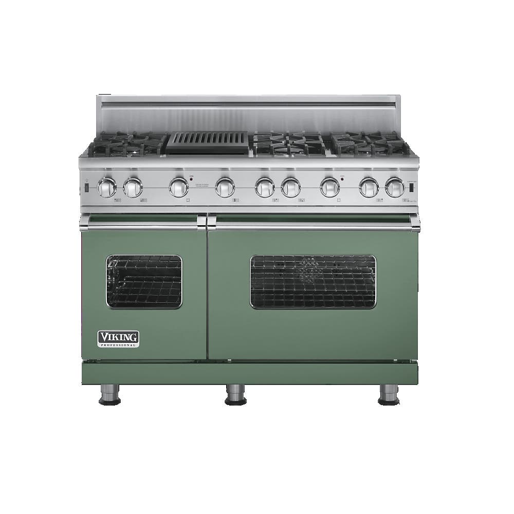 Viking VGCC5486QMJ Mint Julep