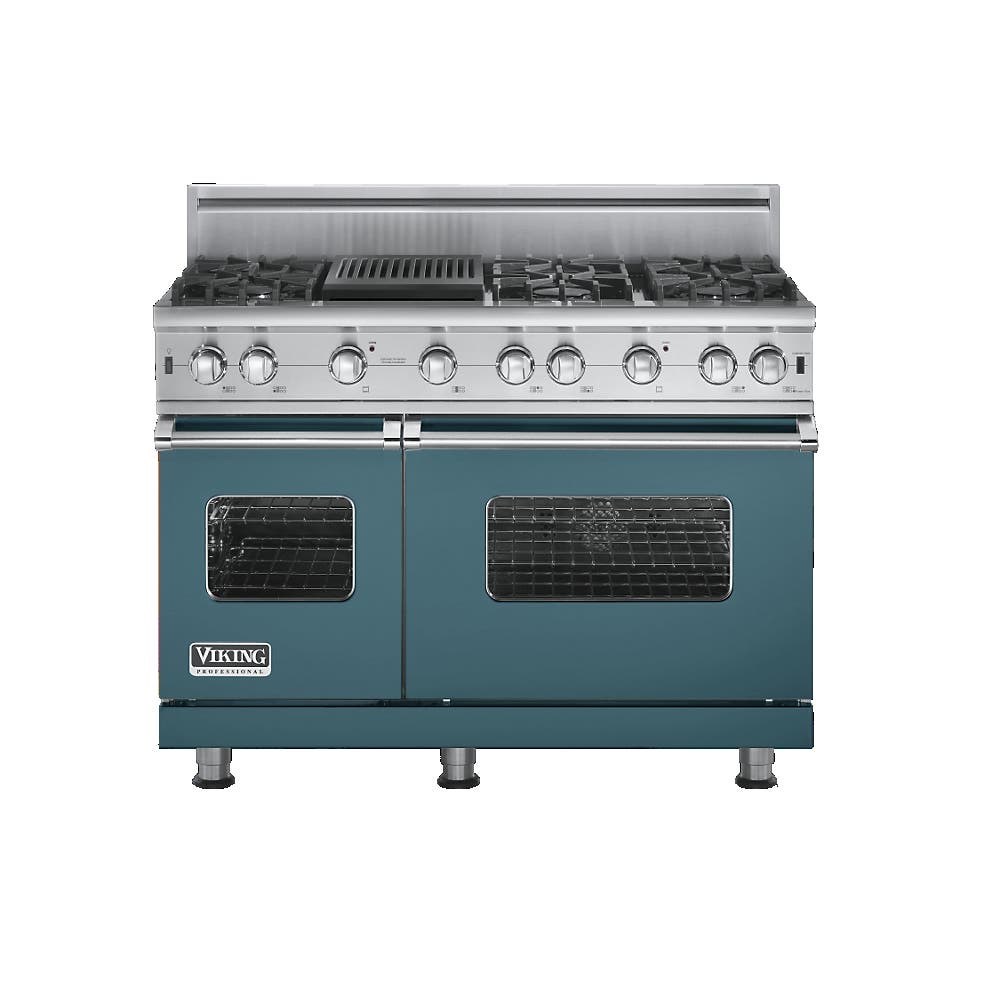Viking VGCC5486QIB Iridescent Blue