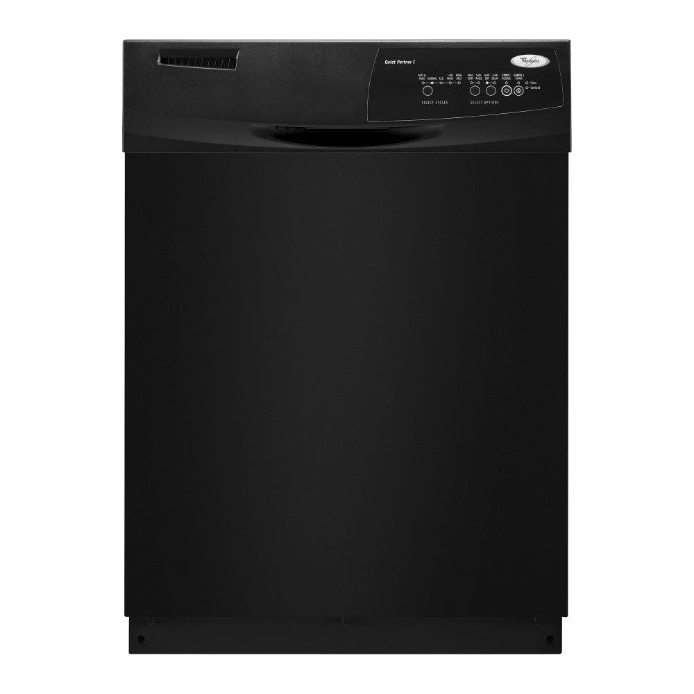 Whirlpool DU1030XTXB Black