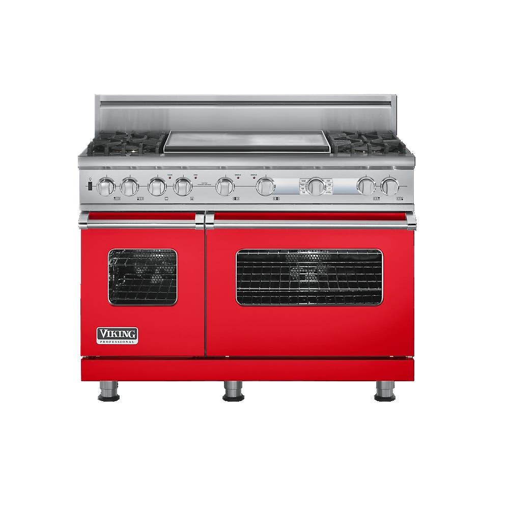 Viking VGCC5486QRR Racing Red