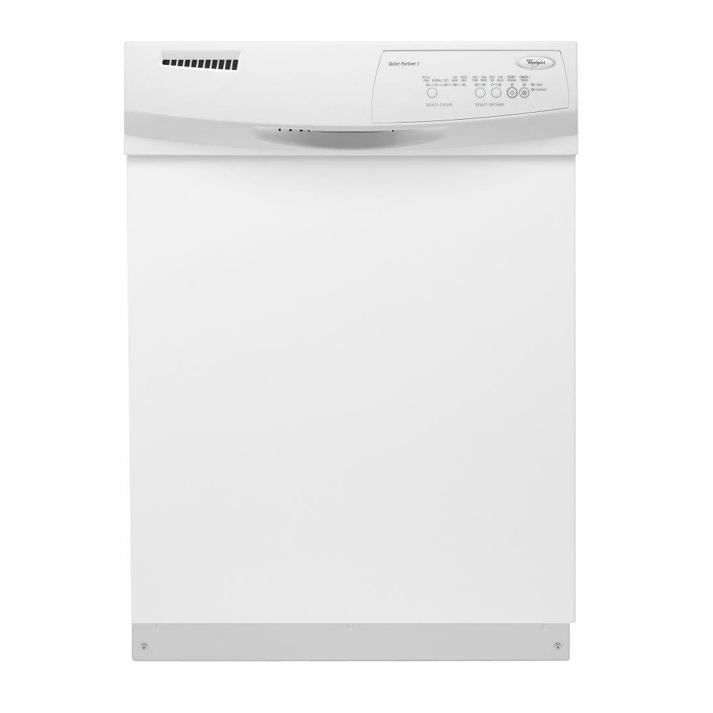 Whirlpool DU1030XTXQ White