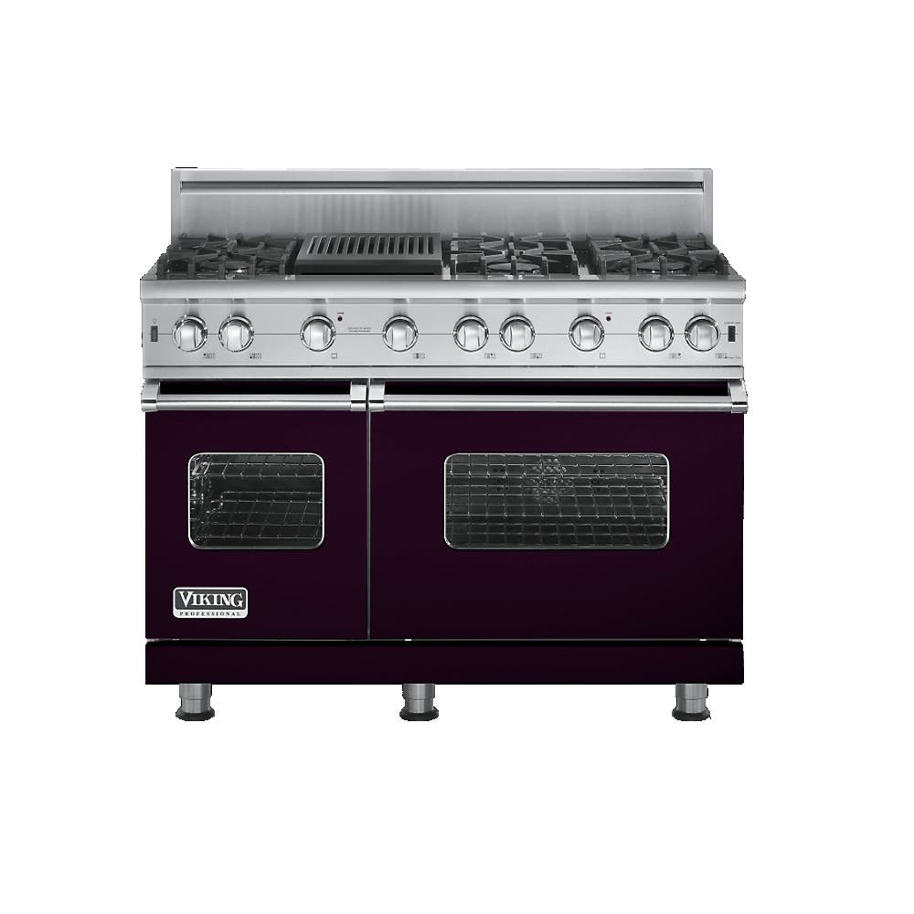 Viking VGCC5486QPL Plum