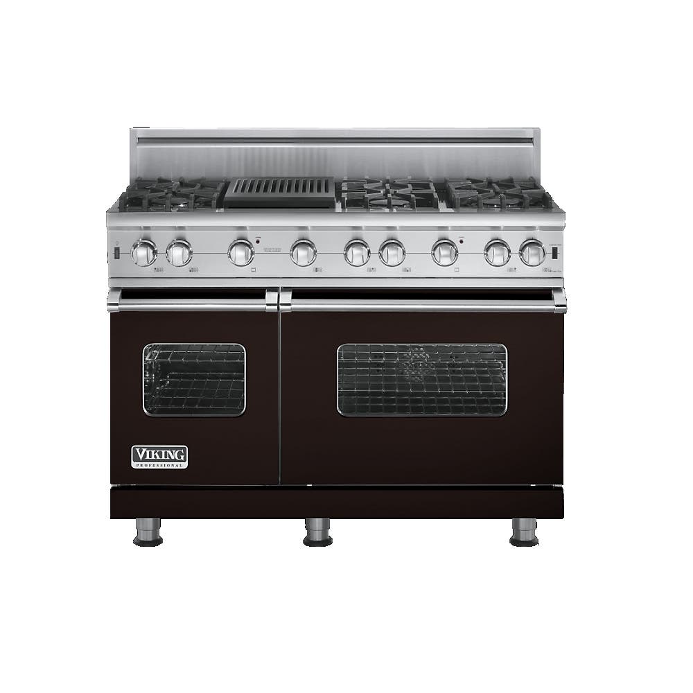 Viking VGCC5486QCH Chocolate