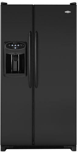 Maytag MSD2660KGB Black