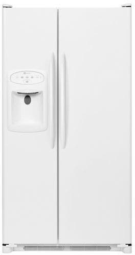 Maytag MSD2660KGW High-Gloss White
