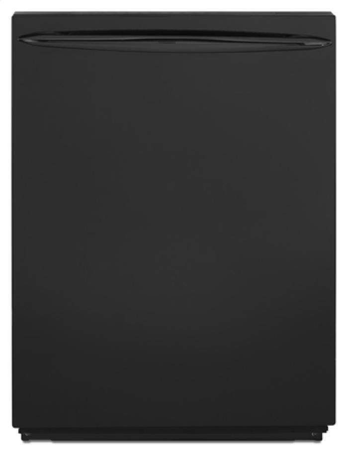 Maytag MDB8851AWB Black
