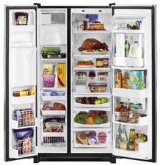Maytag MSD2660KGW High-Gloss White