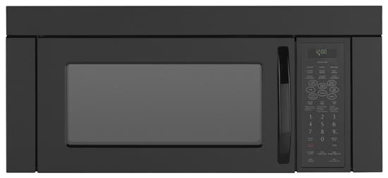 Maytag UMV2186AAB Black