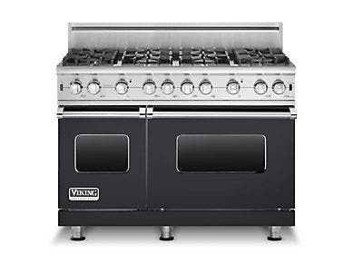 Viking VGCC5488BGG Graphite Gray - Natural Gas