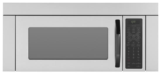 Maytag UMV2186AAS Stainless Steel