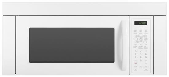 Maytag UMV2186AAW White