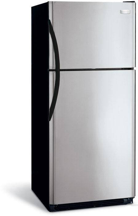 Frigidaire FRT8S6ESB Stainless Steel