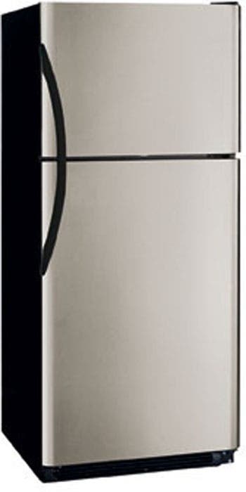 Frigidaire FRT8S6EMB Silver Mist